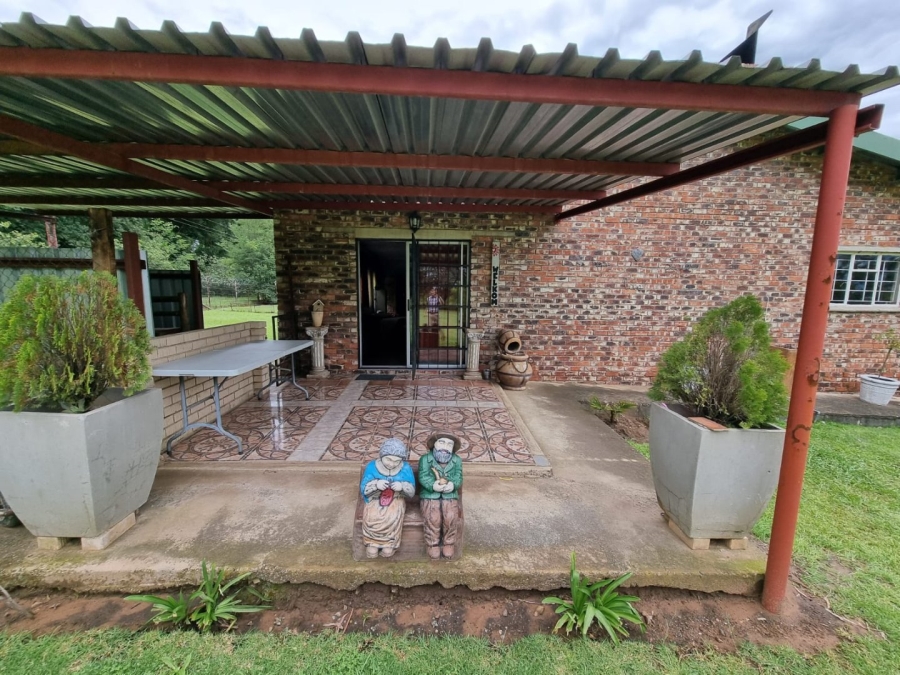 To Let 2 Bedroom Property for Rent in Bethlehem Rural Free State